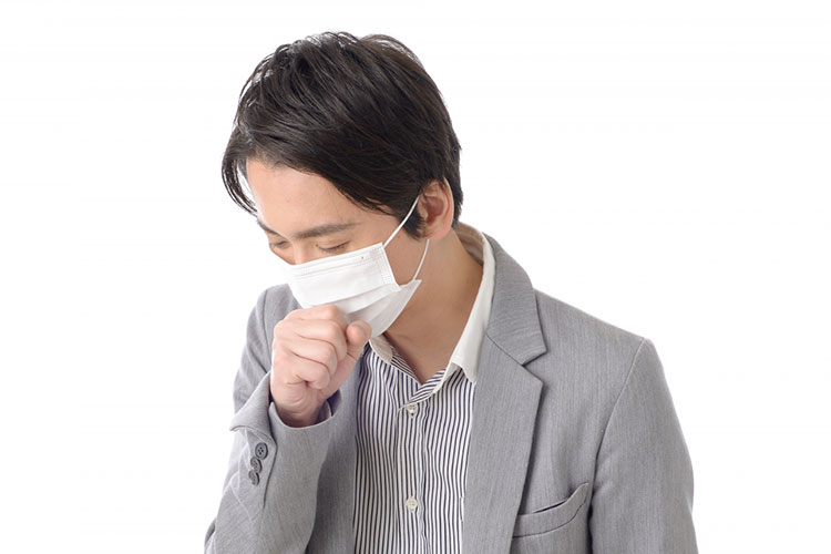 呼吸器科のイメージ画像